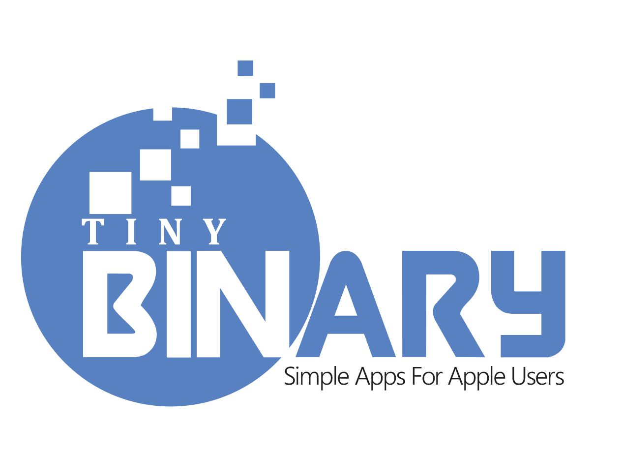Logo Design by Graphicient for TinyBinary | Design #9916894