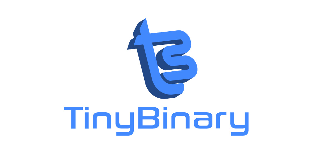 Design de Logo par creative.bugs pour TinyBinary | Design #9891861