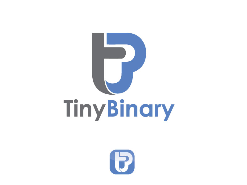 Logo Design by site for TinyBinary | Design #9888500
