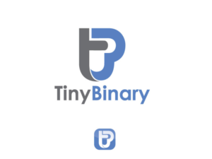 Logo Design by site for TinyBinary | Design: #9888500