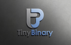 Logo Design by site for TinyBinary | Design: #9888501