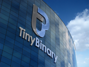 Logo Design by site for TinyBinary | Design: #9888502