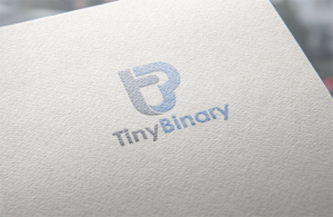 Logo Design by site for TinyBinary | Design: #9888503
