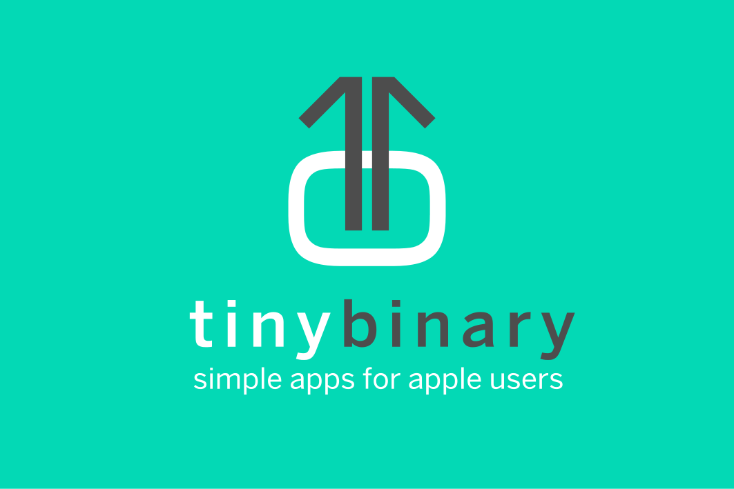 Logo Design by Samantha Harwood for TinyBinary | Design #9899113