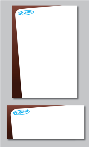 Diseño de Membrete por Artstyle Image para este proyecto | Diseño: #2154110