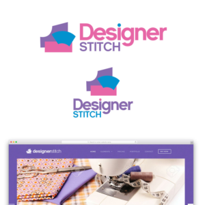 Logo Design by ZETA for pattern to cloth | Design #9799752