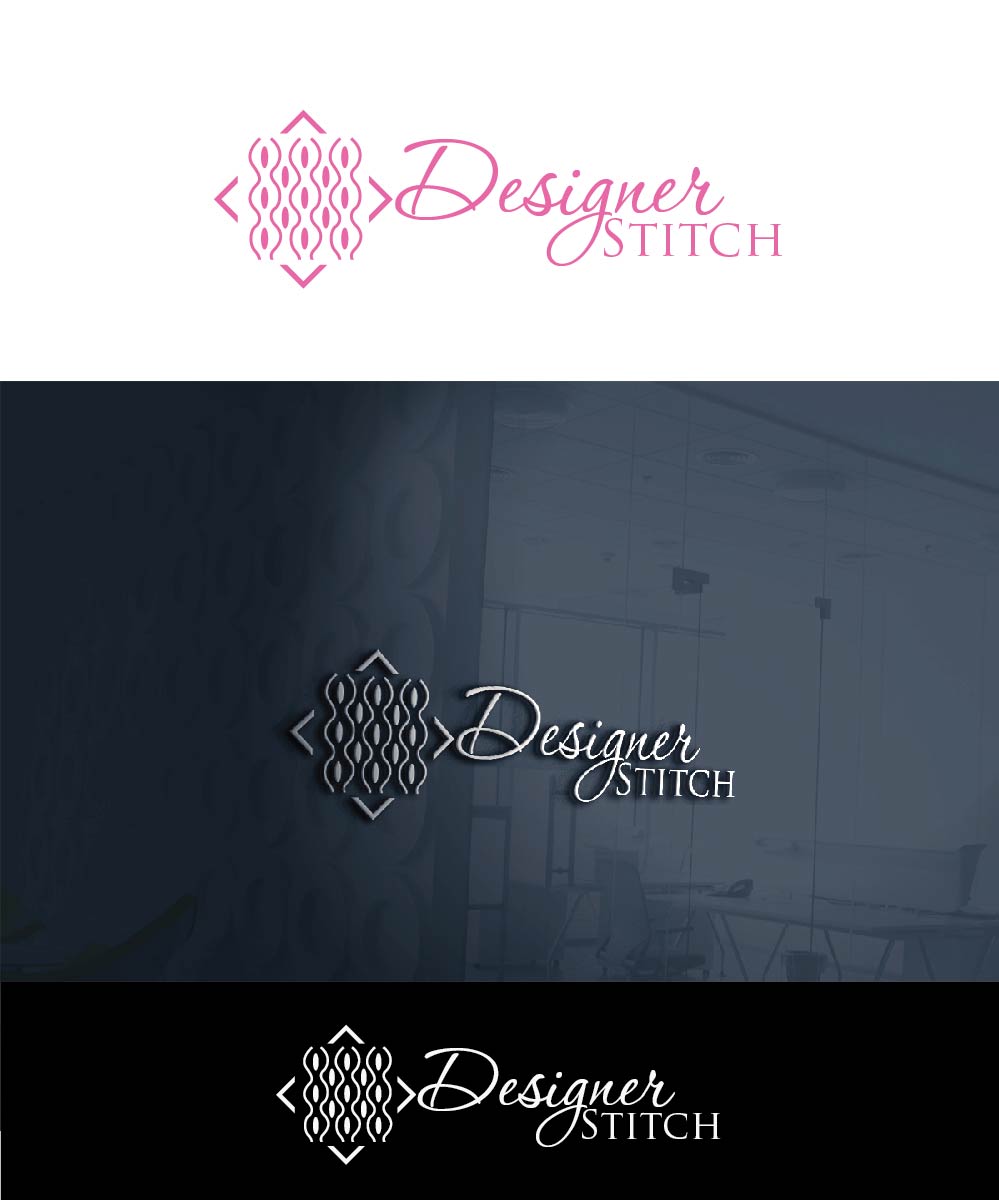 Logo Design by joliau for pattern to cloth | Design #9806904