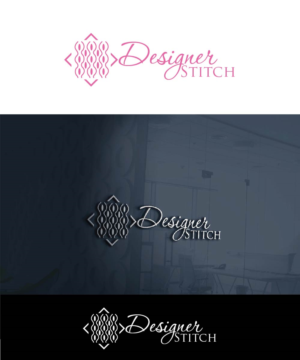 Logo Design by joliau for pattern to cloth | Design: #9806904