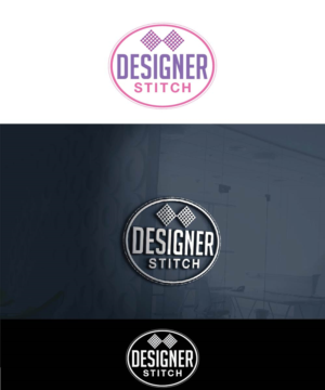 Logo Design by joliau for pattern to cloth | Design: #9806905