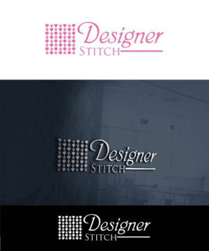 Logo Design by joliau for pattern to cloth | Design: #9806906