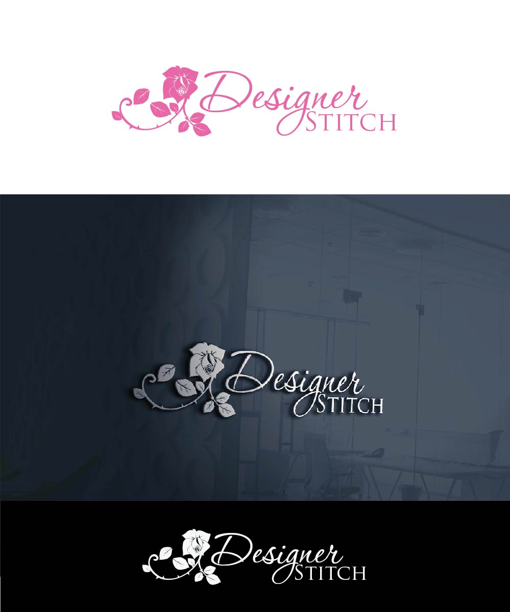 Design de Logo par joliau pour pattern to cloth | Design #9811475