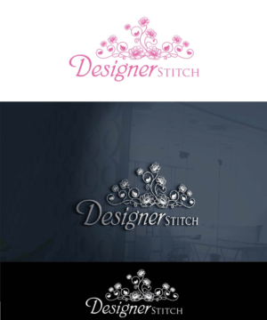 Logo Design by joliau for pattern to cloth | Design: #9811476