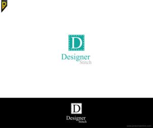 Logo Design by poisonvectors for pattern to cloth | Design #9901837
