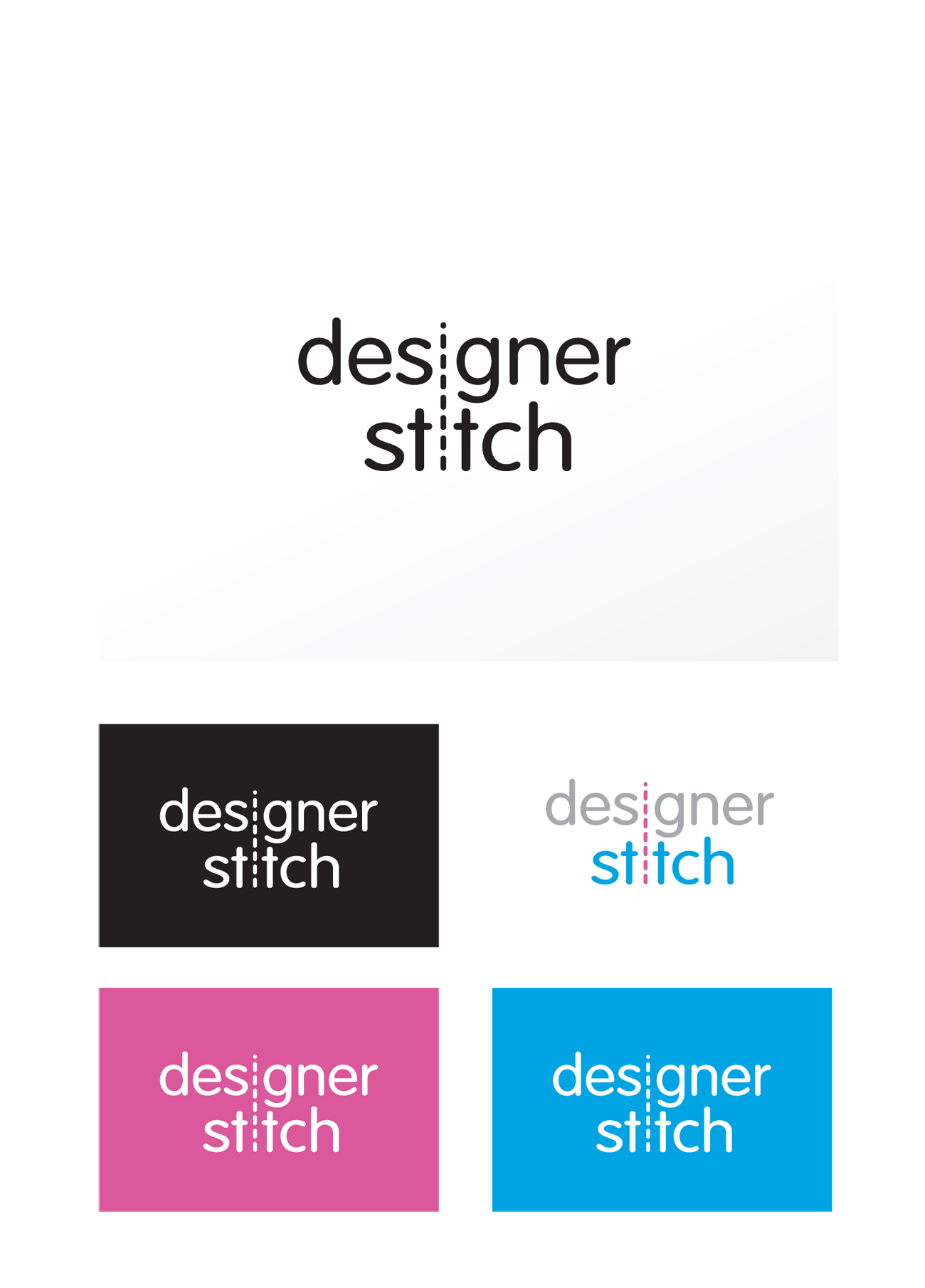 Logo Design by CanDoDesign for pattern to cloth | Design #9808240