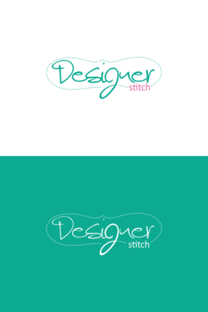 Logo Design by Ample Designs for pattern to cloth | Design: #9836387
