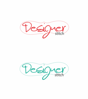 Logo Design by Ample Designs for pattern to cloth | Design: #9853260