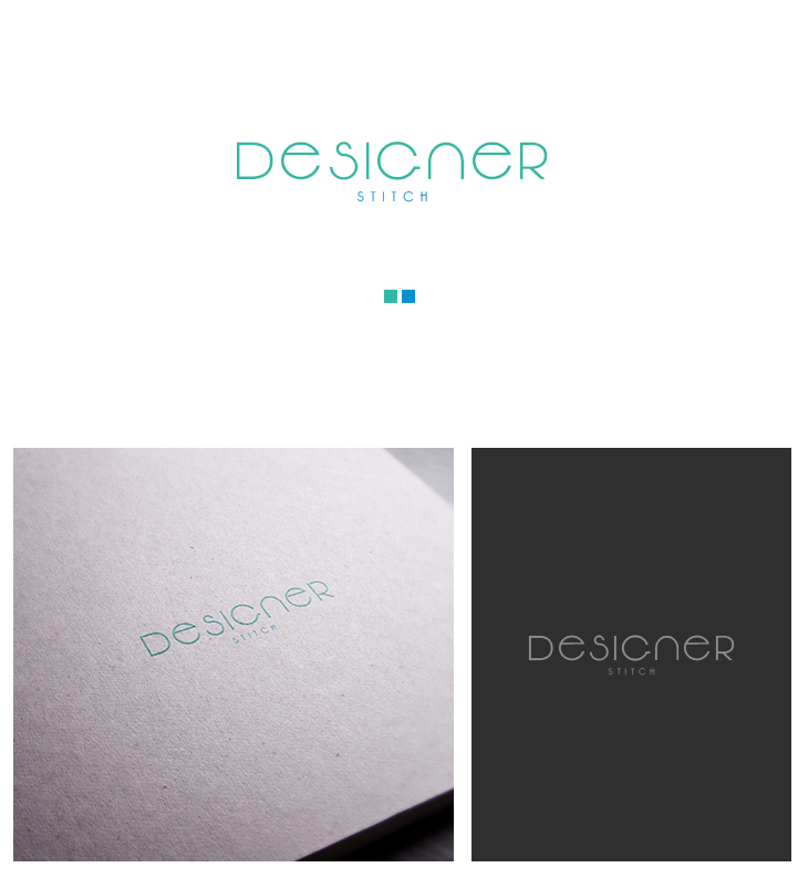 Logo Design by DominicDesign for pattern to cloth | Design #9802242