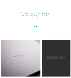 Logo Design by DominicDesign for pattern to cloth | Design: #9802242