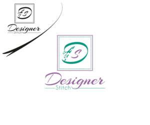 Logo Design by ivana_ivana for pattern to cloth | Design: #9896851