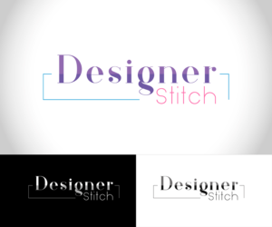 Logo Design by Miche Angeline for pattern to cloth | Design #9851080