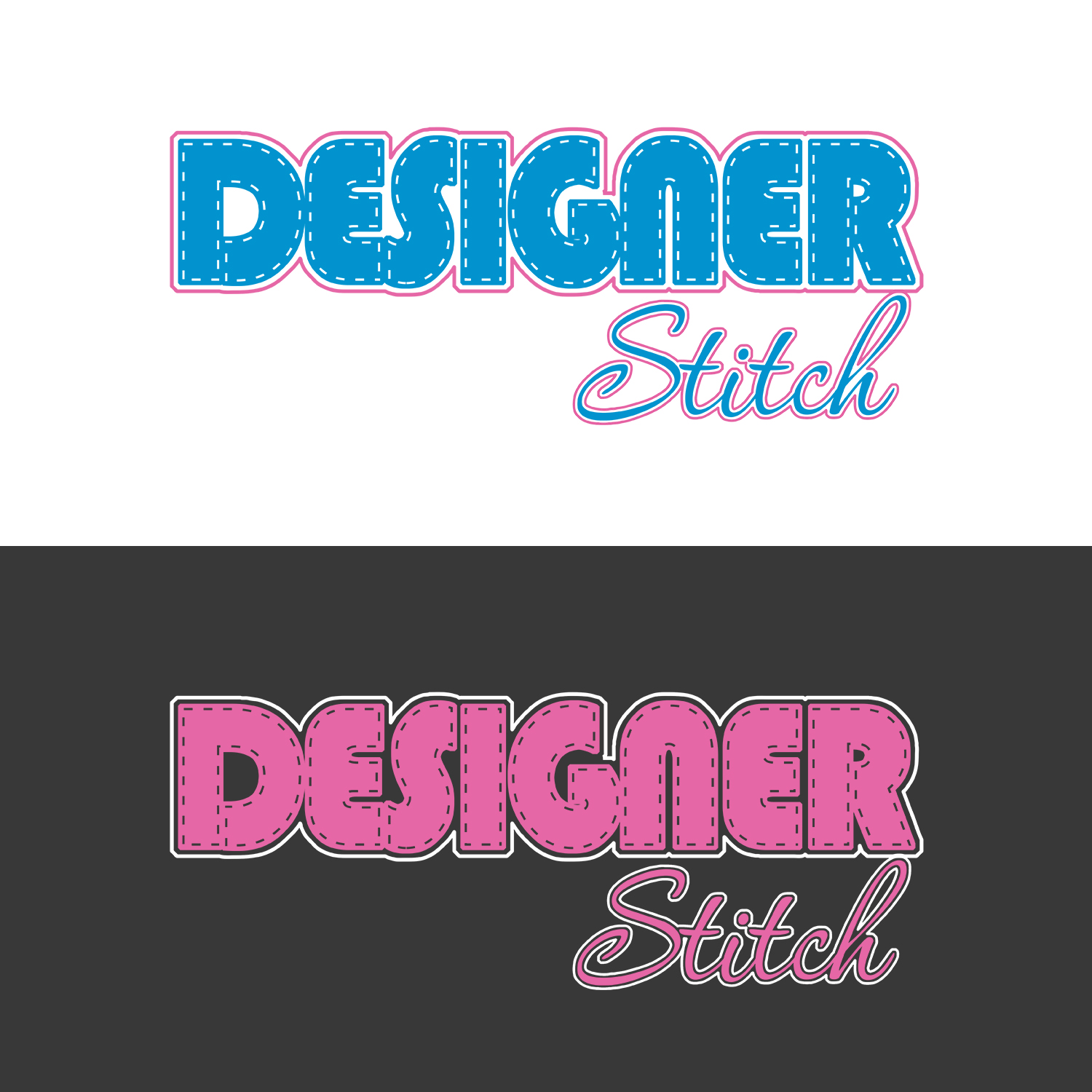 Logo Design by RiatsaLa_PiLAY for pattern to cloth | Design #9885825