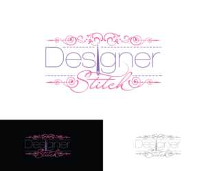 Logo Design by prodesigns99 for pattern to cloth | Design: #9797436