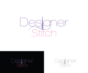 Logo Design by prodesigns99 for pattern to cloth | Design: #9815964