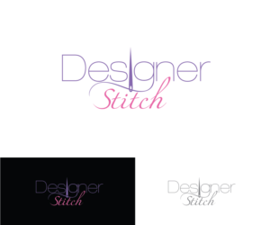 Logo Design by prodesigns99 for pattern to cloth | Design: #9815965