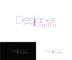 Logo Design by prodesigns99 for pattern to cloth | Design: #9815966