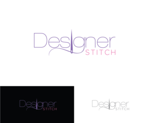 Logo Design by prodesigns99 for pattern to cloth | Design: #9815967