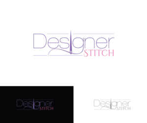 Logo Design by prodesigns99 for pattern to cloth | Design: #9823066