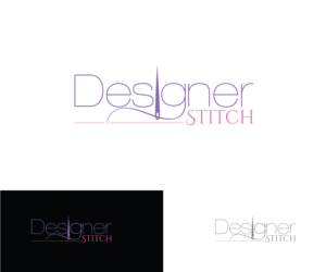Logo Design by prodesigns99 for pattern to cloth | Design: #9823068