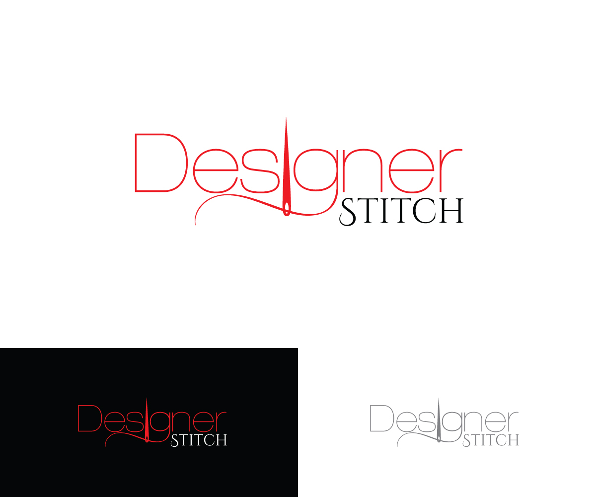 Logo Design by prodesigns99 for pattern to cloth | Design #9875312