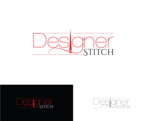 Logo Design by prodesigns99 for pattern to cloth | Design: #9875313