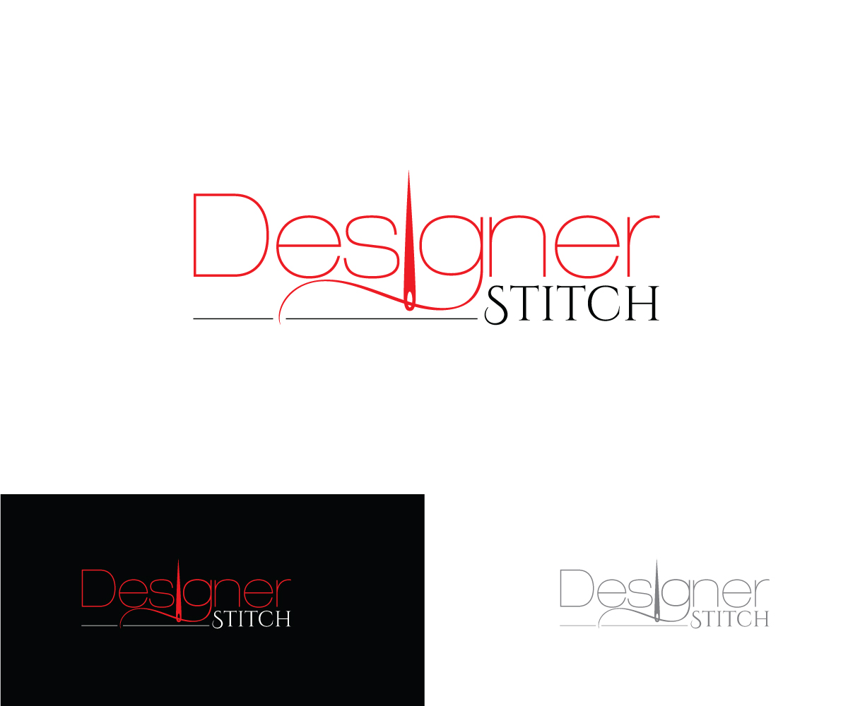 Logo Design by prodesigns99 for pattern to cloth | Design #9875314