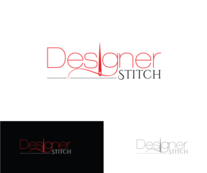 Logo Design by prodesigns99 for pattern to cloth | Design: #9875314