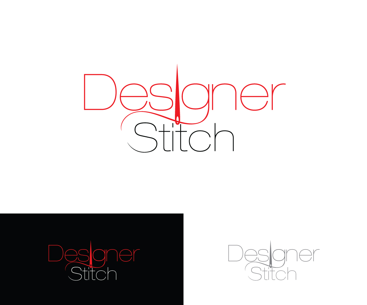 Logo Design by prodesigns99 for pattern to cloth | Design #9901192