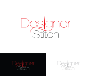 Logo Design by prodesigns99 for pattern to cloth | Design: #9901192