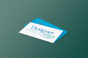 Logo Design by Juliana Michelotti for pattern to cloth | Design #9877744