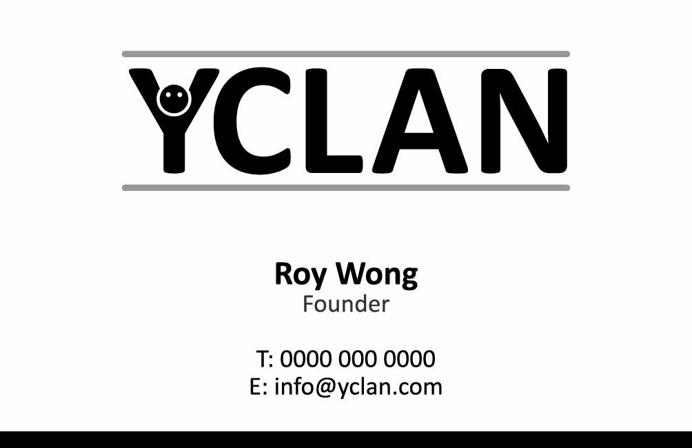 Business Card Design by Lewi for this project | Design #2153547