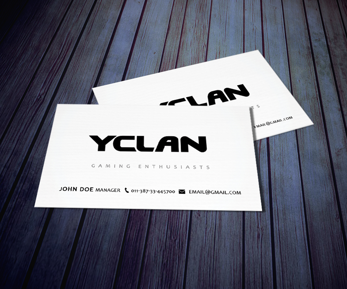 Business Card Design by Christina Smith for this project | Design #2156590