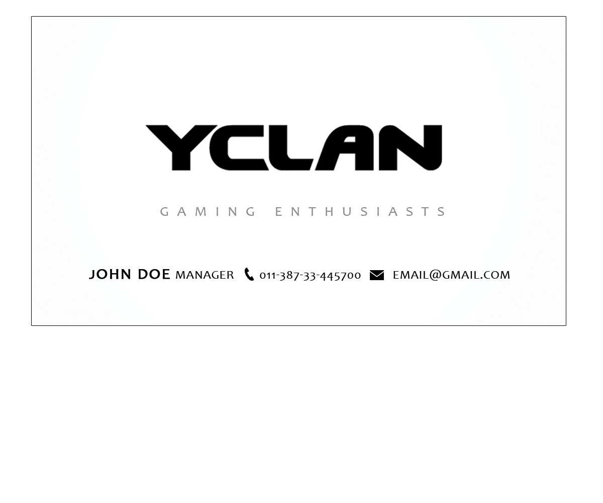 Business Card Design by Christina Smith for this project | Design #2156595