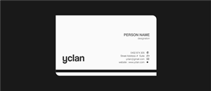 Business Card Design by ideaz2050 for this project | Design: #2114112