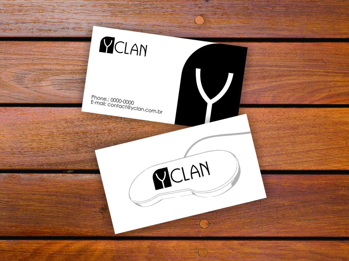 Business Card Design by Wesley Dos Santos for this project | Design #2116846