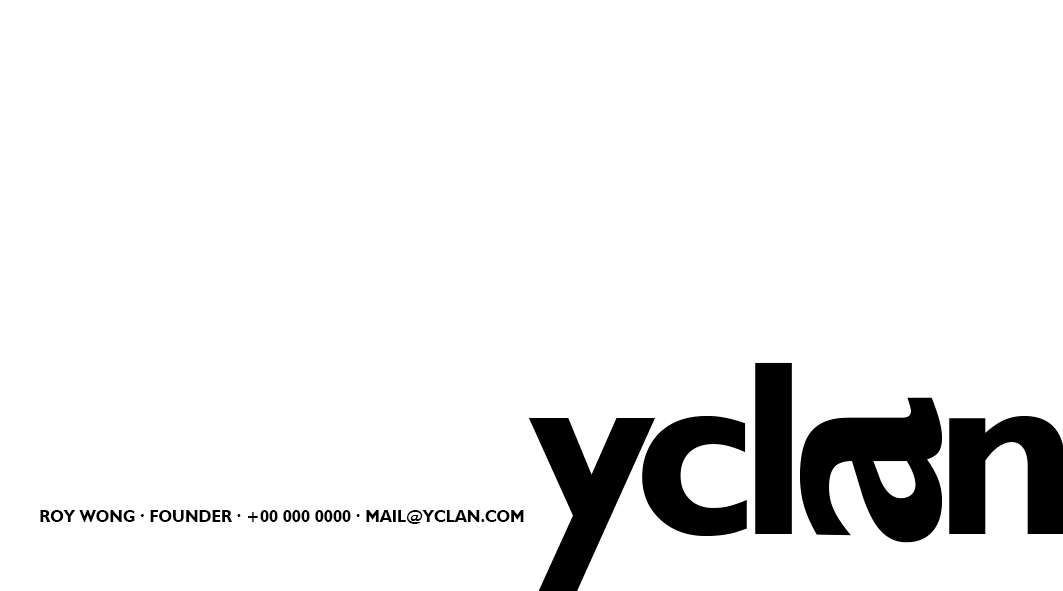 Business Card Design by Kyosei for this project | Design #2132687