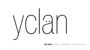 Business Card Design by Kyosei for this project | Design: #2132695