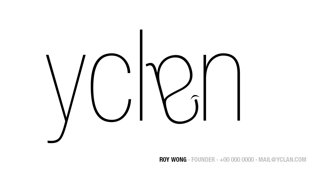 Business Card Design by Kyosei for this project | Design #2132702