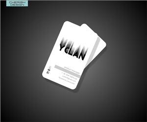 Business Card Design by CHD for this project | Design: #2115038