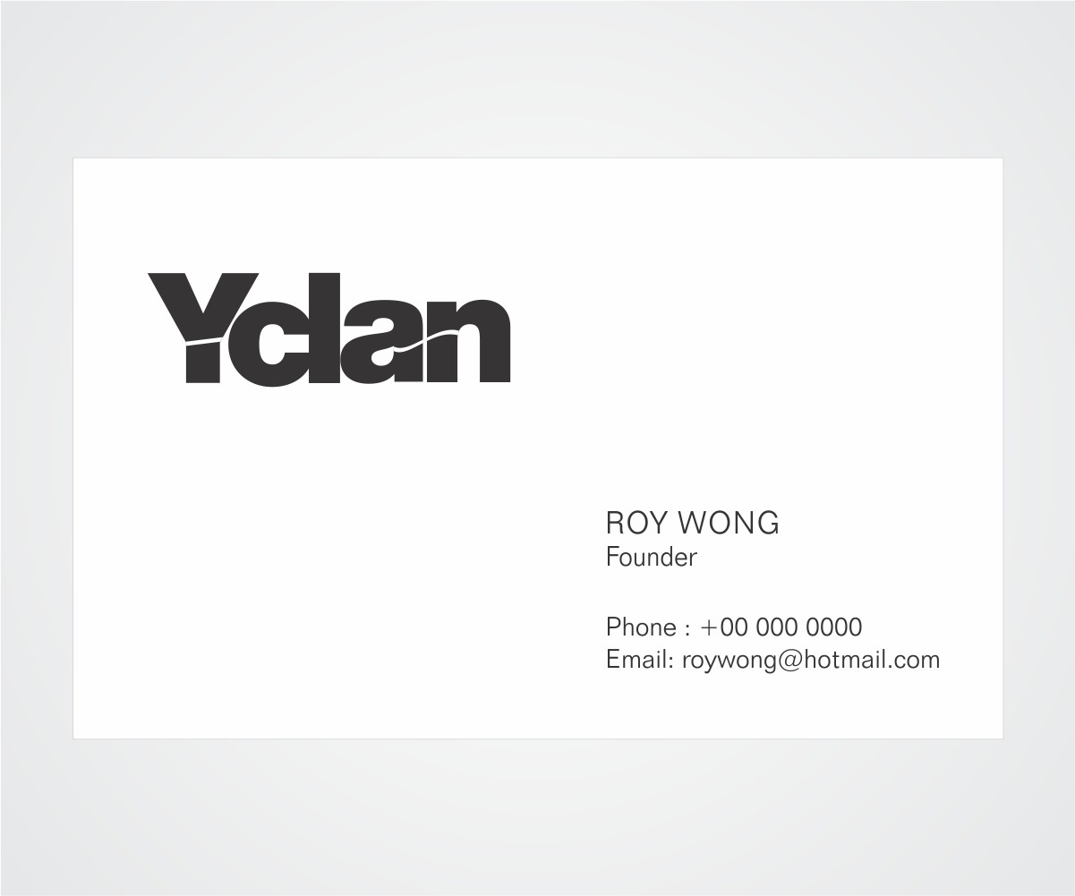 Design de Carte de Visite par Ajay Bansal pour ce projet | Design #2160696
