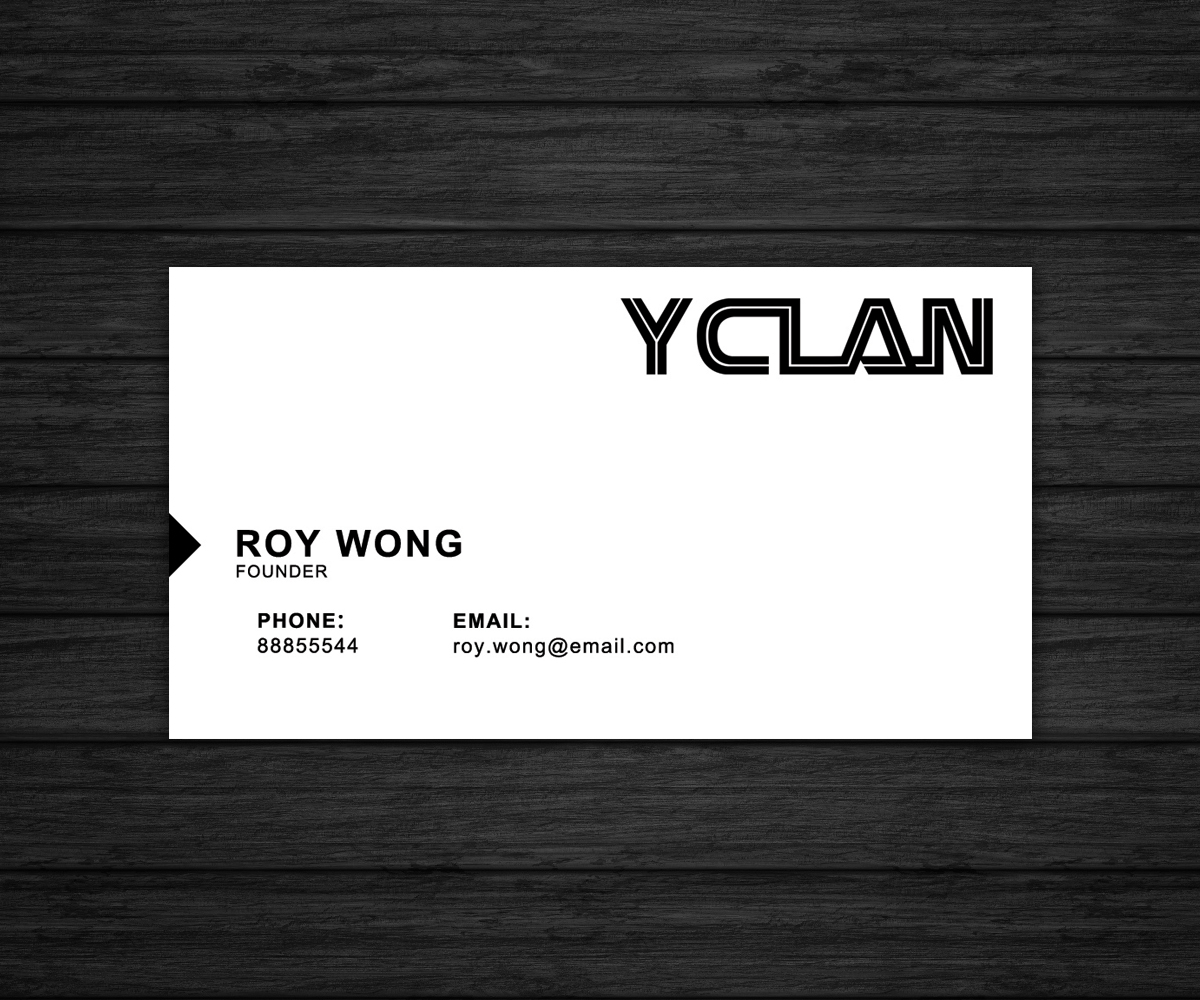Business Card Design by FutureDesigne for this project | Design #2159951